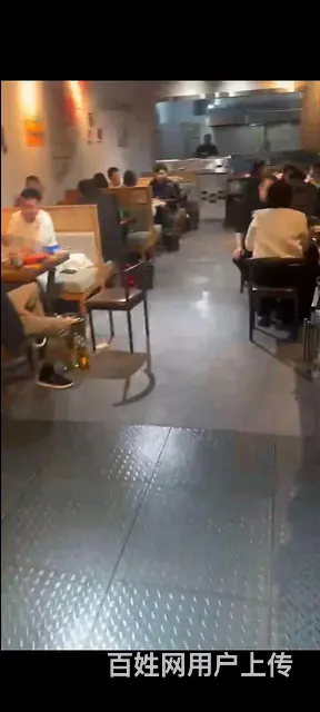 【大同转店】明堂公园碧水云天颐园商业街旺铺低价转让 - 图片 3