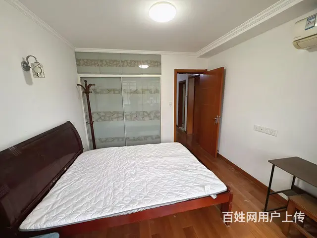 好房推荐 桐泾北路地铁口 张家浜 精装两室 开放大学彩香二村 - 图片 4