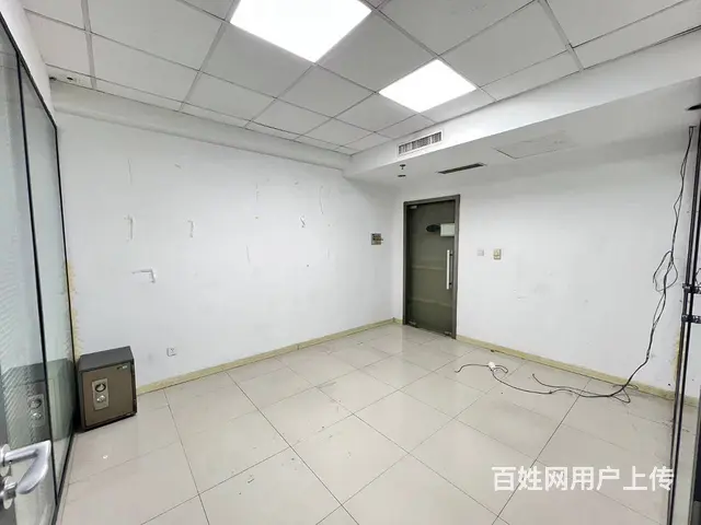 南八马路丨胜利大厦丨171平精装含发票丨7.8万每年丨中铁 - 图片 6