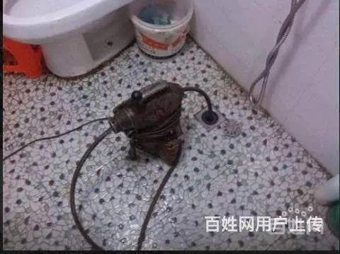 增城 管道疏通 下水道 152-1761-7799 - 图片 2