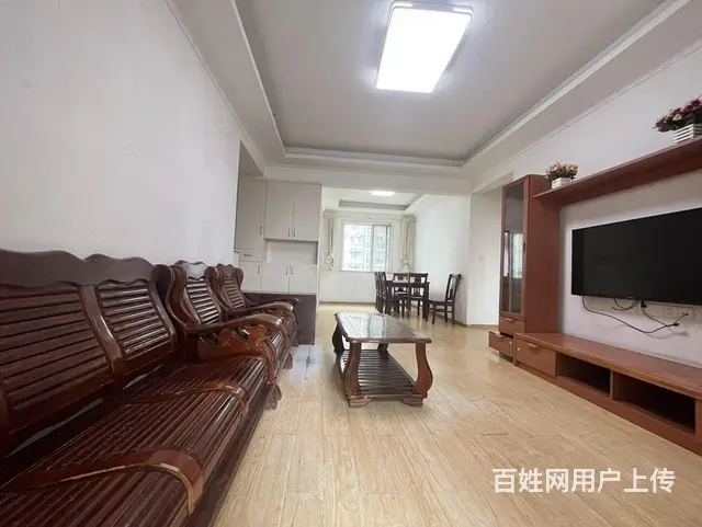 秦园路 美食街 桃源国际 铂金天地可做宿舍三室两卫 - 图片 3