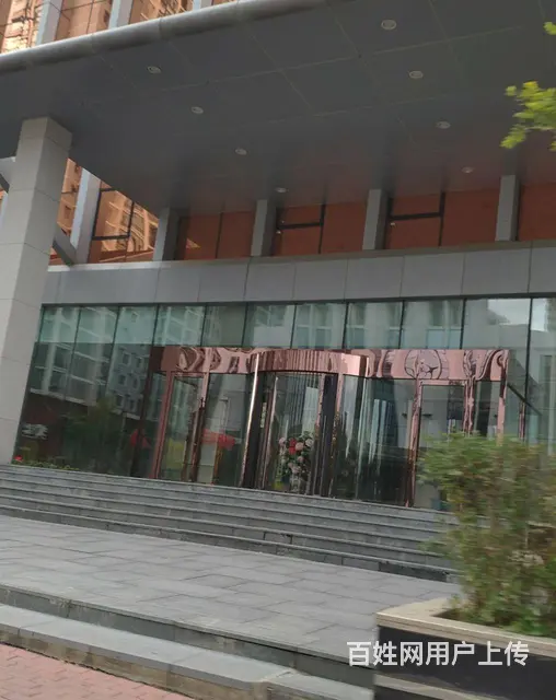南岗区双子金座办公司出租业主直租 - 图片 6