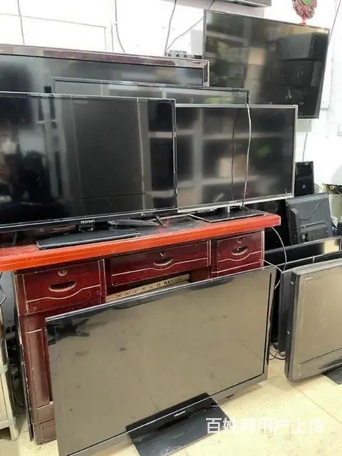 出售 宾馆闲置各种品牌液晶电视 - 图片 1