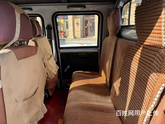 12年五菱双排 - 图片 6