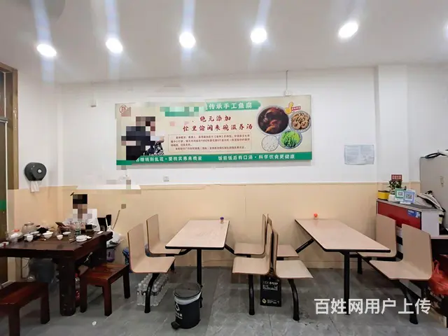 白云区餐饮店转让 - 图片 3