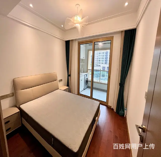 天萃名邸精装3房前滩名邸花样年对越天博翠碧蓝湾中南棠玥湾 - 图片 2