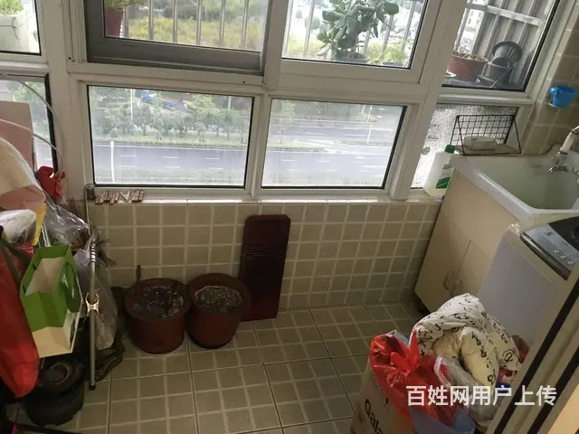 地铁房九洲新家园(天宁) 普通住宅 精装修 - 图片 3
