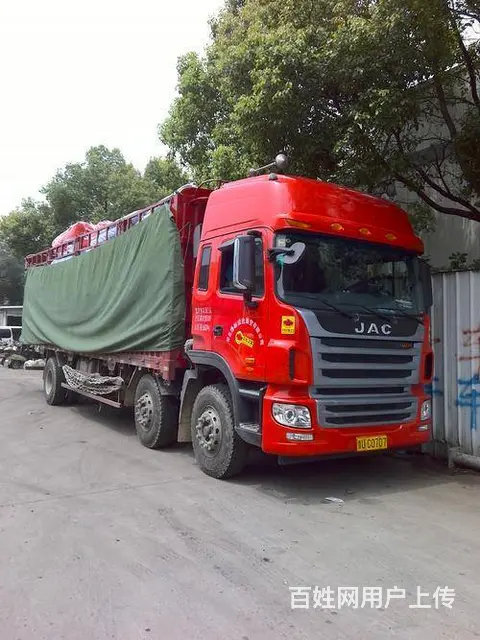 专业货运物流 调度全国回程车,全国整车运输 - 图片 1