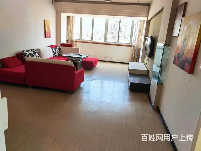 单价30000桂花路威宁路交界处电梯房三室产证齐全首付10万 - 图片 6