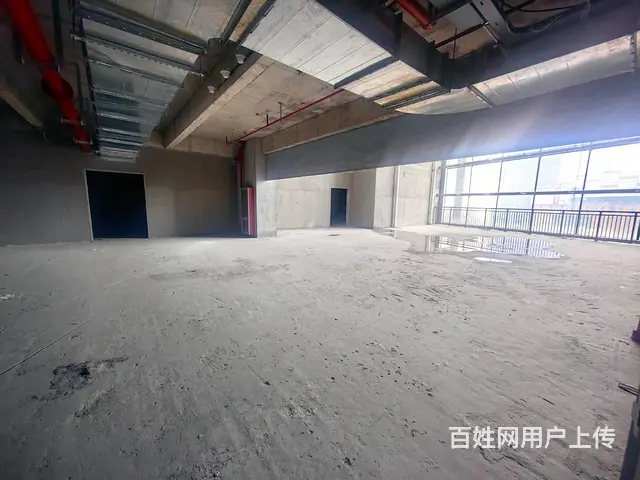 大龙湖旁金融集聚区整层1200平出售 - 图片 9