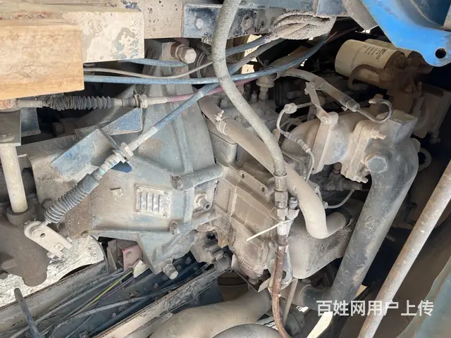 南骏汽车 自卸车 - 图片 10