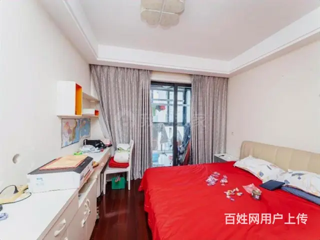 滨江奥体  ，寰宇天下精装2室，楼层好，满五年，看房随时 - 图片 3