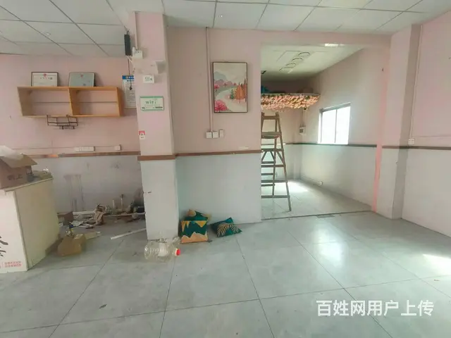 （51旺铺推荐）琼山七小附近一二楼铺面出租（整租分租均可） - 图片 5