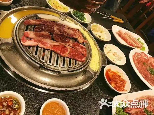 【优选推荐】沛县好位置烤肉店转让 - 图片 1