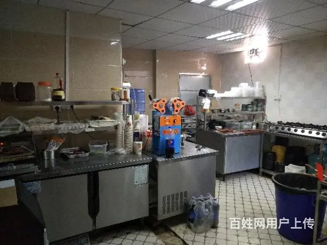 【都市时讯精品推荐】常坟镇沿街汉堡小吃店 - 图片 7