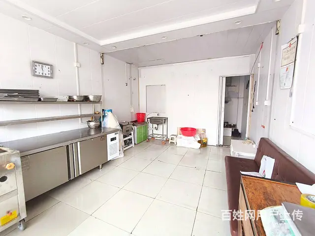 【福铺】惠普家园东区|30平火烧铺|月租1250 - 图片 7