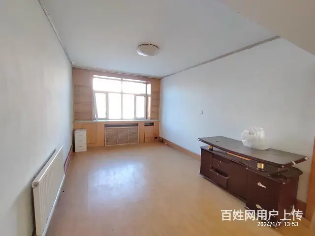 锦华街古塔夜市丰乐里阜康里3楼三楼104平3室中等装修可贷款 - 图片 9