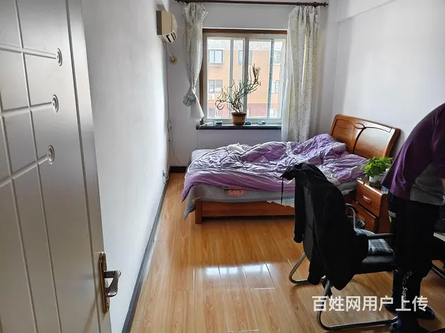 车库上五楼带阁楼一中学区 - 图片 5
