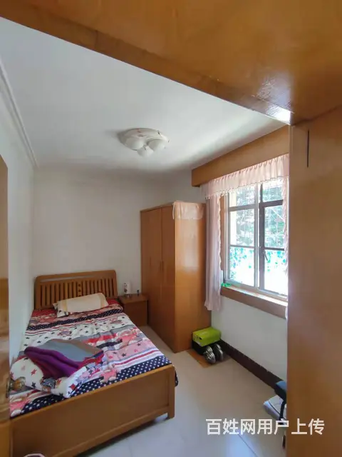 南北大街磷肥厂生活区 普通住宅 简单装修 - 图片 5