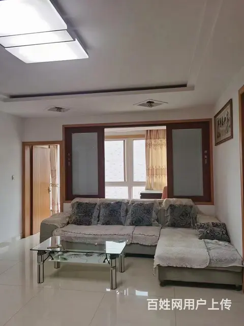 出租汇贤苑三楼，三室二厅一卫，精装，每月2100元 - 图片 11