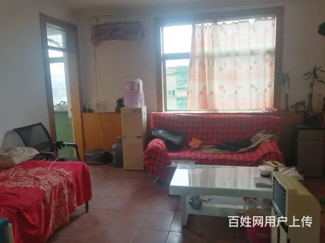 博物馆南和平小区 - 图片 2