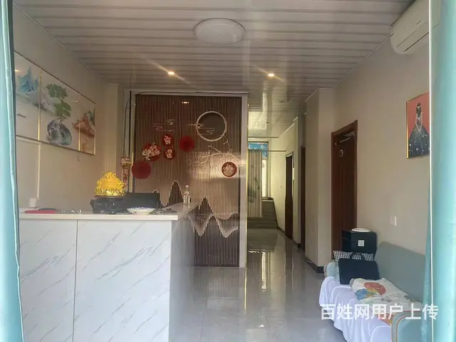 （易转推荐）柯桥滨海沿街位置好足浴养生馆转让 - 图片 2