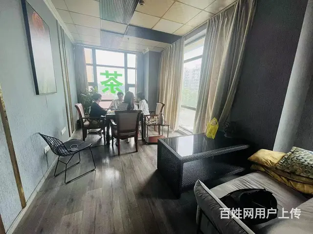XN 新都区 盈利茶楼带资源整体转让 - 图片 3