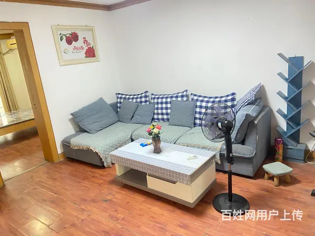 出租碧落山庄 2➕1厅 装修 个人一手 - 图片 2