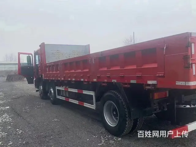 东风 自卸车 国6 - 图片 4