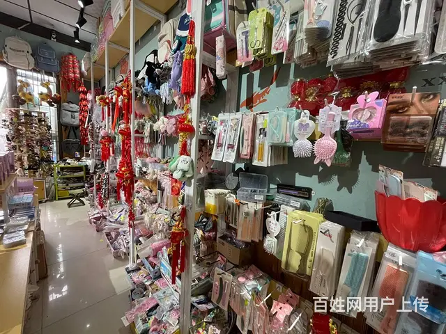 B18581一沙区大型小区    精品店转让（可空转 - 图片 2