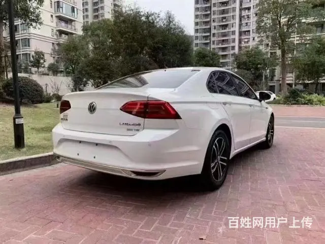 大众 凌渡 2019款 1.4TSI 手动 230TSI 风 - 图片 1