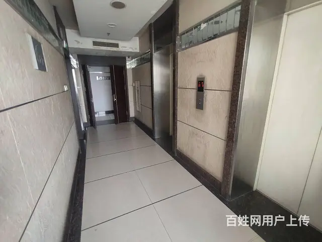 北站丨光达大厦丨180平丨精装丨90万丨可议丨商住公寓丨北站 - 图片 3