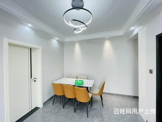 悦山府一期豪装大三室全新装修（一楼带大车位） - 图片 11