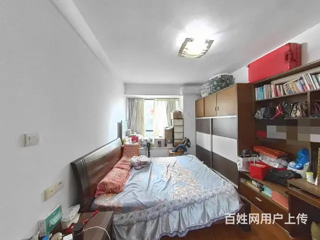 城市风景 3室2厅103m?满五年 - 图片 4