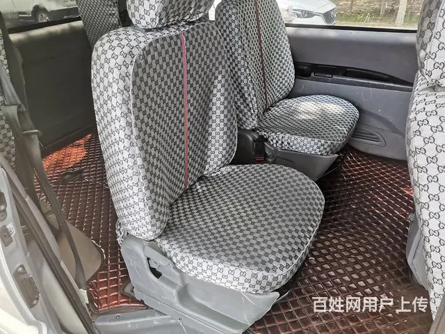 面包车东风风行菱智 - 图片 9