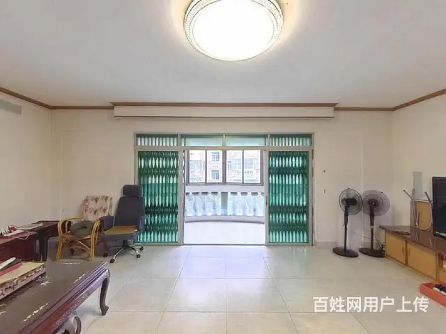 前山 龙安苑 精装四房 南北通透 复式 仅售16666/平 - 图片 4