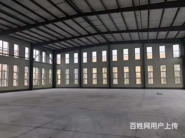 2000平轻钢大厂房，一年拿证 - 图片 4