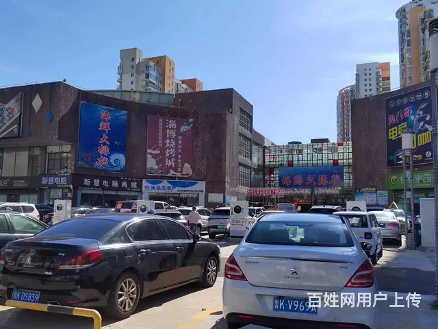 【创美】时代广场3034平商铺出租，可分租 - 图片 4