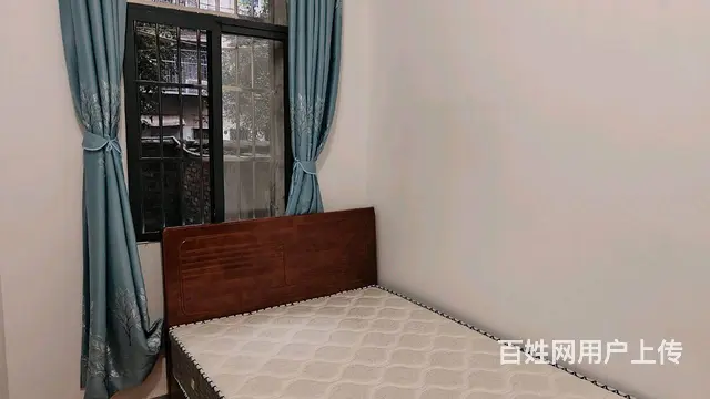 红湘北路南华大学附近3室1厅新装修家具家电齐全月租1000 - 图片 3