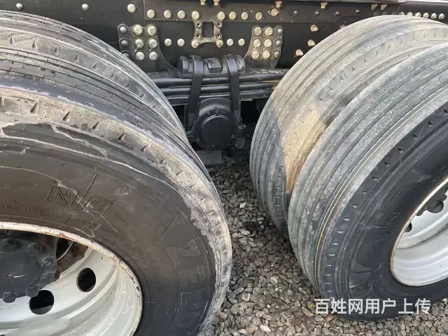 东风天龙 牵引车 国5 - 图片 6