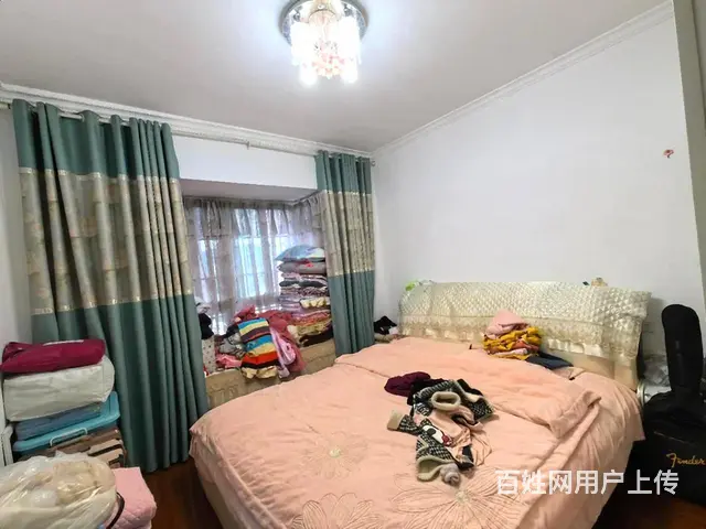 瑞丰新城电梯房好楼层精装可拎包入住三室两卫产权齐全 - 图片 8