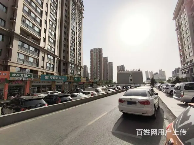 【福铺】华普佳苑|128平门头|4小区环绕|小学旁 - 图片 8