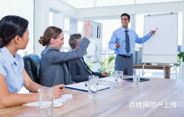 广州的人事外包公司 - 图片 2