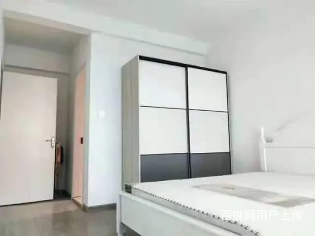 正地铁口小区，单间直租 - 图片 2