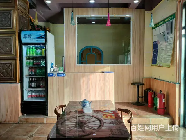 B个人一临街商铺低价转让 - 图片 6