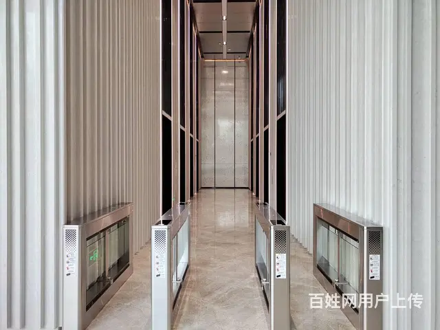 富华里旁金力湾 175㎡全新超甲级办公 租金75元每平 - 图片 7