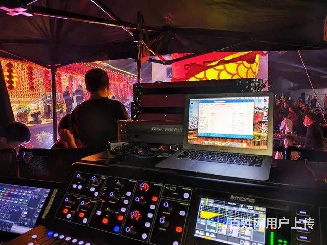 泉州婚庆商演服务，全程式演出设备服务，专业音响灯光 - 图片 5