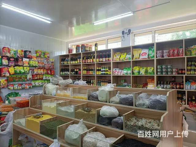 北街农贸市场 - 图片 6