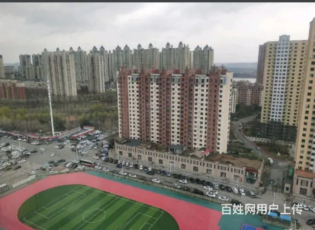 澳海澜庭92平2室 南北通透 包物业采暖宽带 - 图片 4