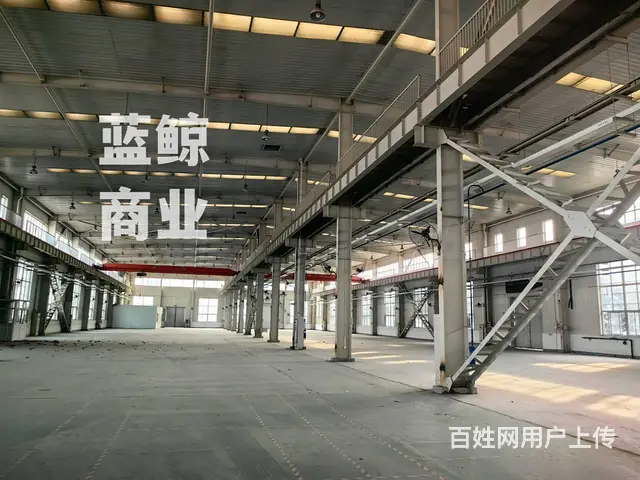 厂房3000到10000平出租 - 图片 3